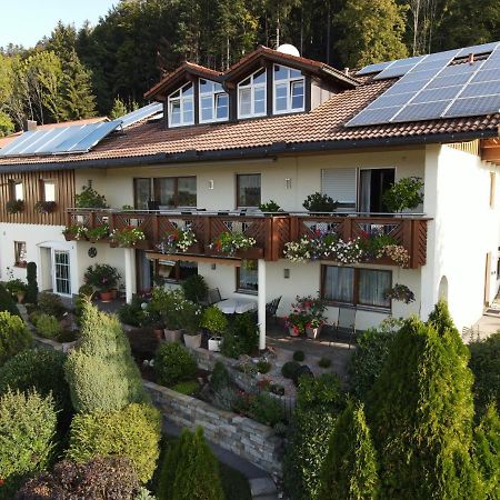 Ferienwohnungen Grill Schönberg Esterno foto