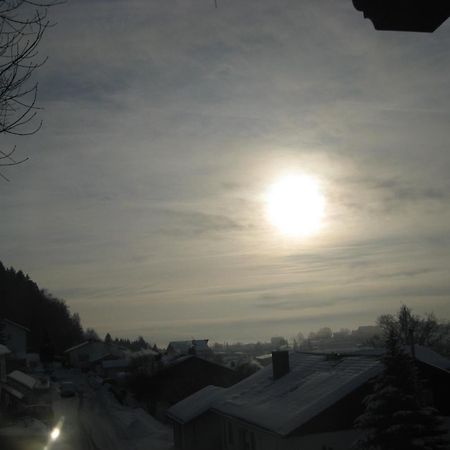 Ferienwohnungen Grill Schönberg Esterno foto