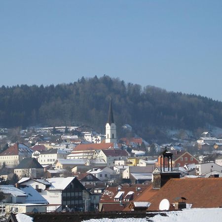 Ferienwohnungen Grill Schönberg Esterno foto