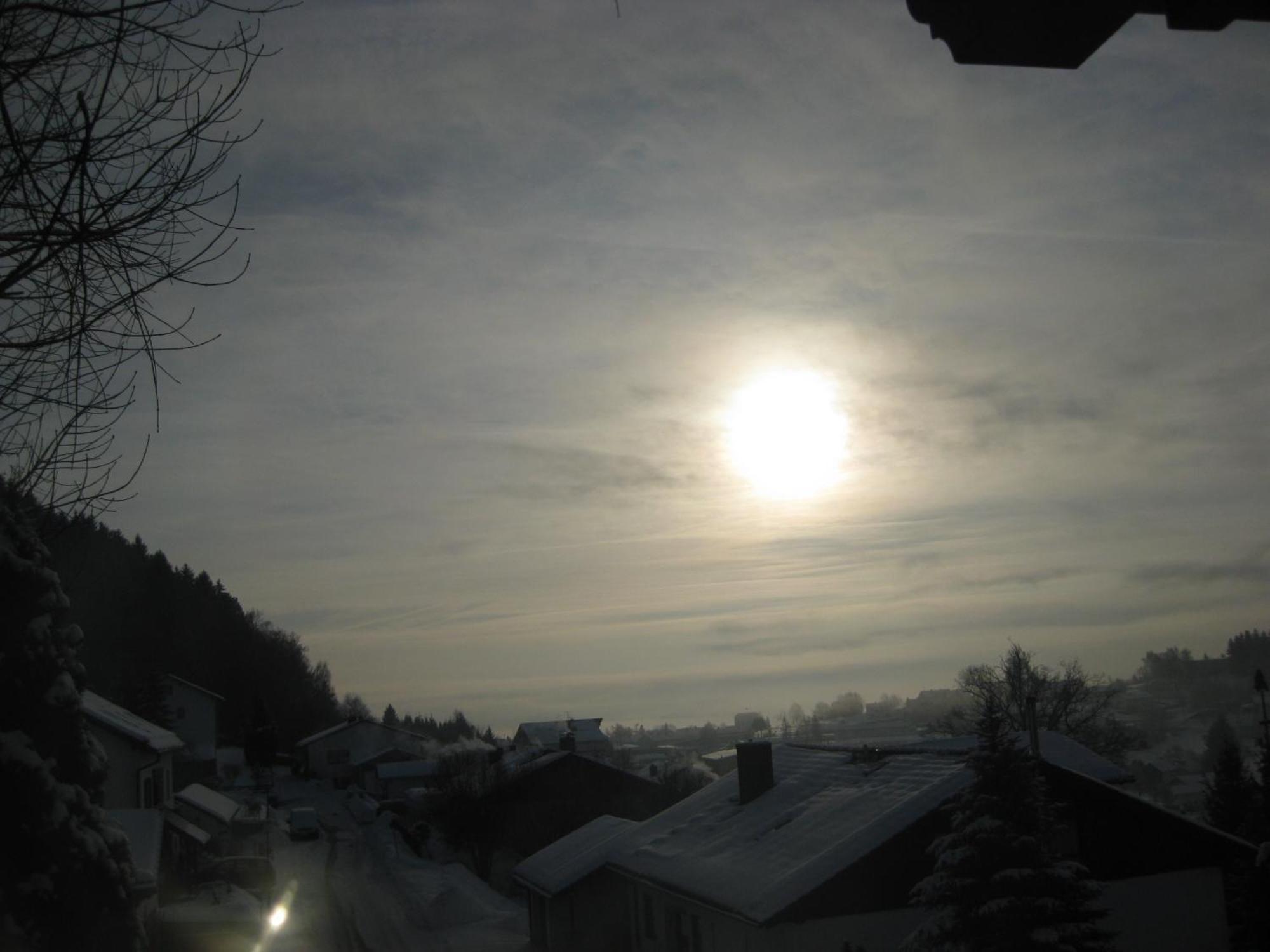 Ferienwohnungen Grill Schönberg Esterno foto