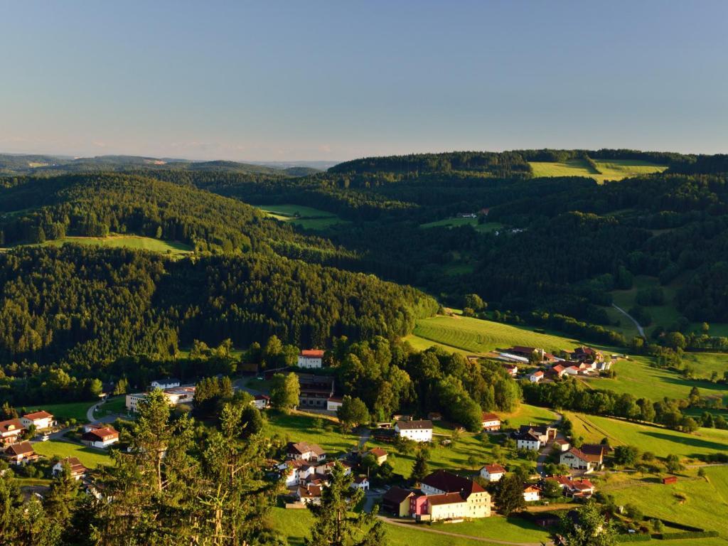 Ferienwohnungen Grill Schönberg Camera foto