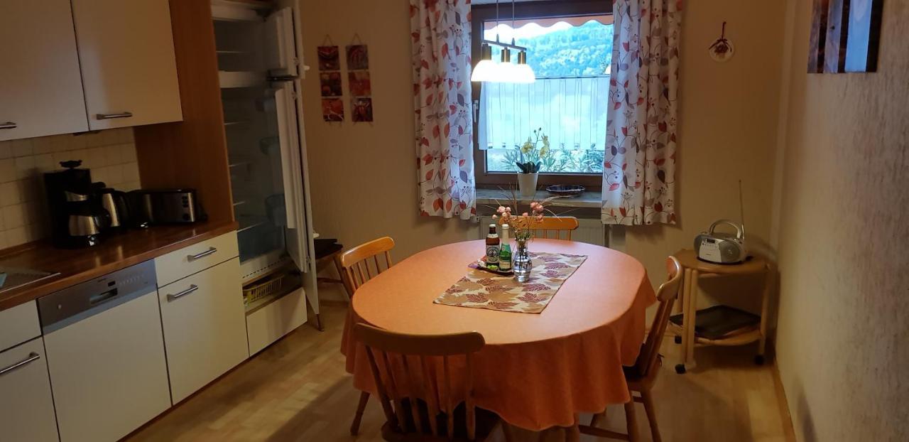 Ferienwohnungen Grill Schönberg Esterno foto