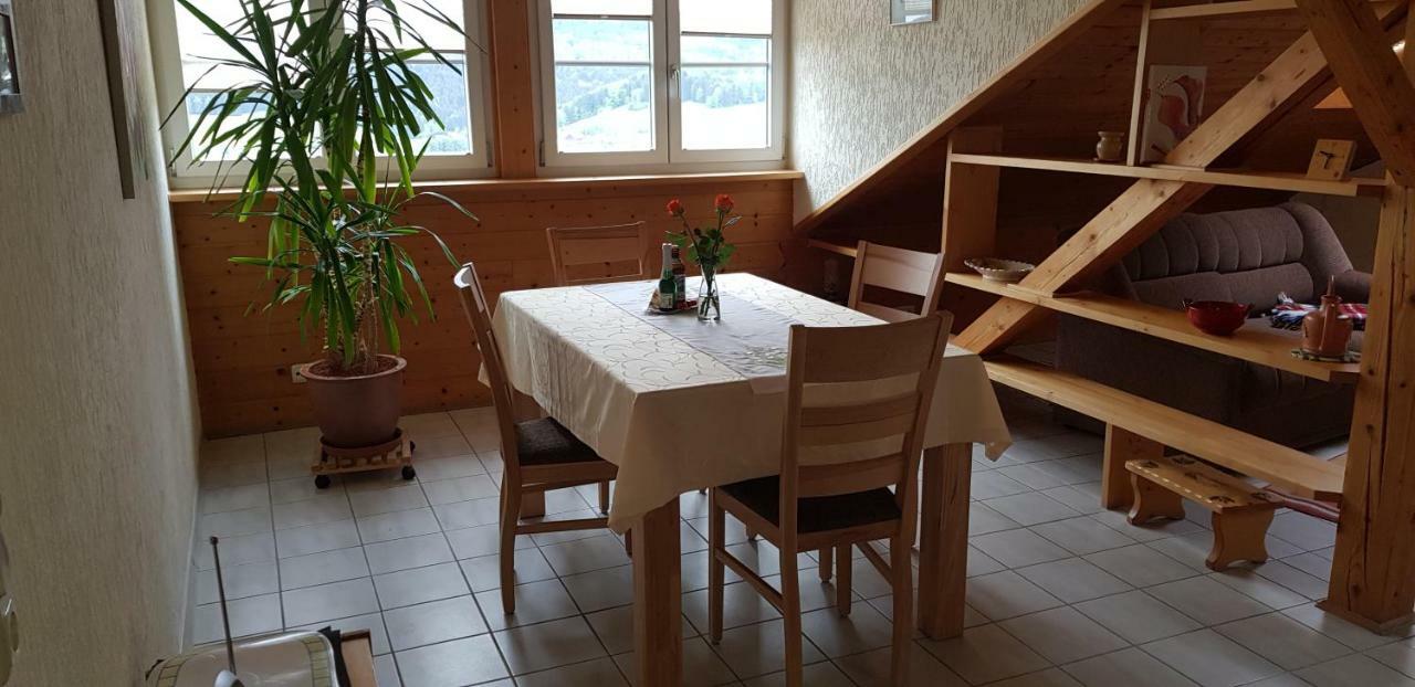 Ferienwohnungen Grill Schönberg Esterno foto
